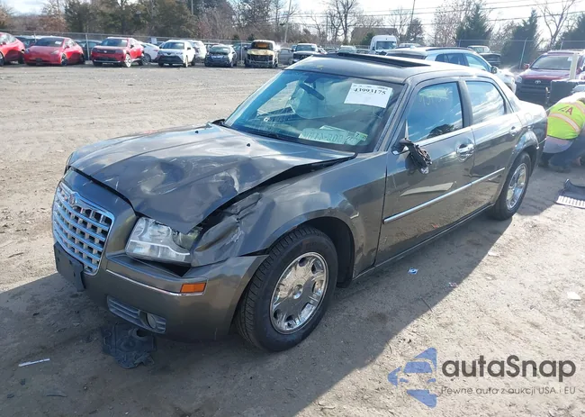 2C3CA5CV3AH206512: 43993175