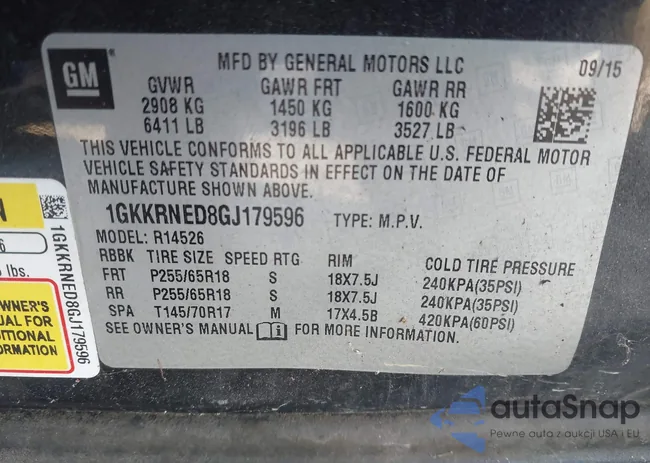 1GKKRNED8GJ179596: 43993208