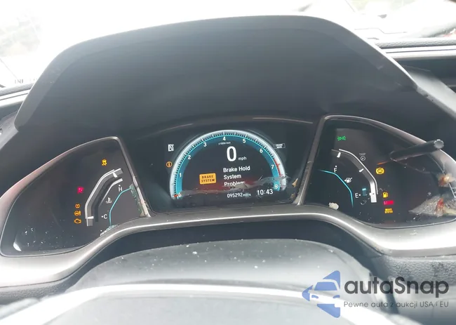 19XFC2F7XHE077009: 43993219