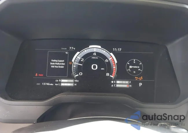 5TFWA5DB5SX282842: 43993245