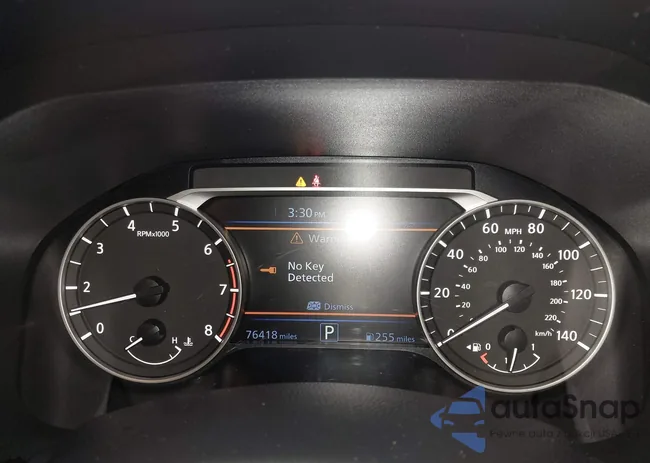 1N4BL4CV2NN310519: 43993249