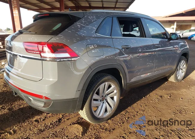 1V2JE2CA4MC215101: 43992306