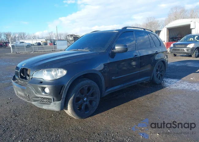 5UXFE83538L163235: 43992309