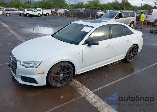 WAUB4BF48JA062760: 43992336