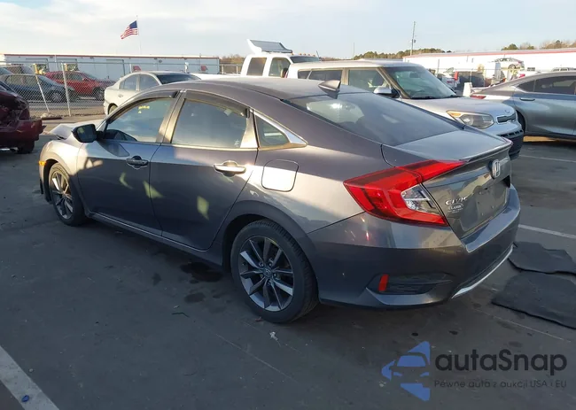 19XFC1F3XKE019612: 43992377