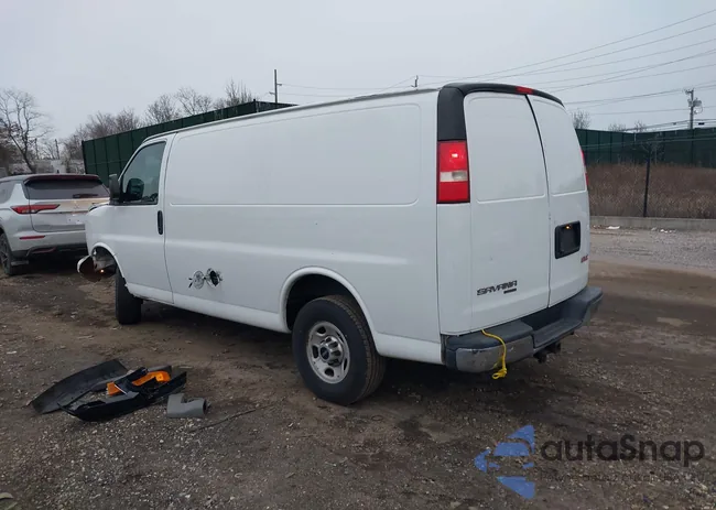 1GTW7AFF5G1164226: 43992398