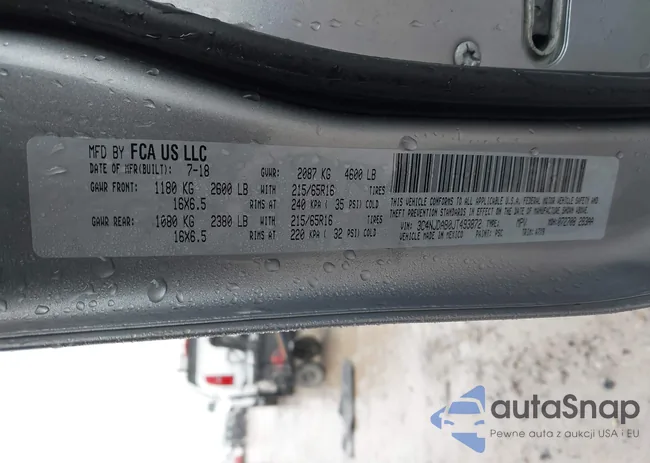 3C4NJDAB0JT493872: 43992403