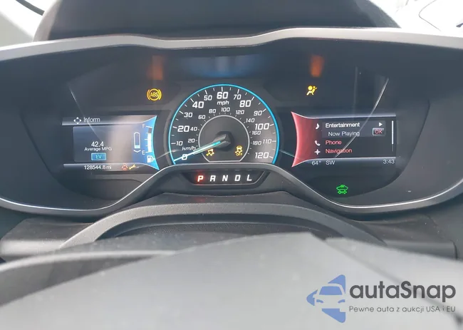 1FADP5CU1DL548348: 43992421