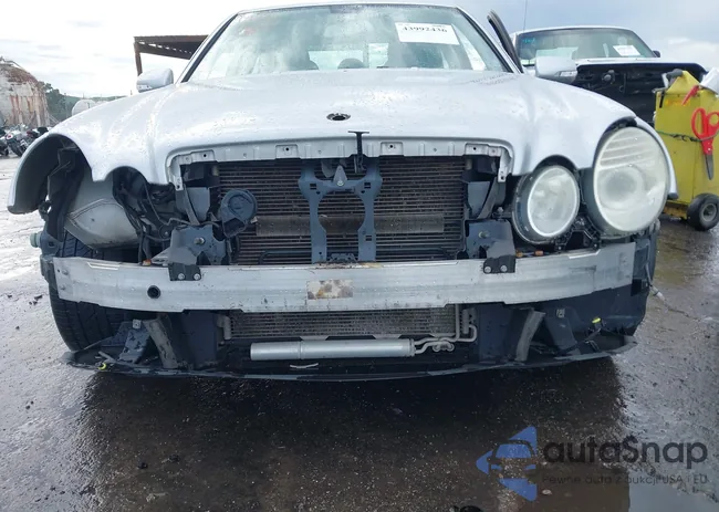 WDBUF87X07B159535: 43992436