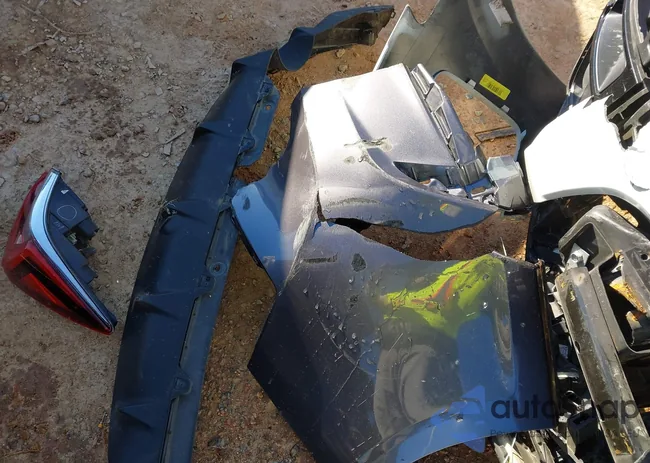 19UDE2F71LA010152: 43992437