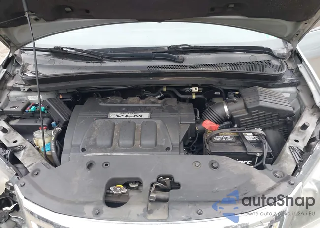 5FNRL387X8B070023: 43992450