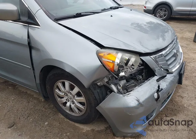 5FNRL387X8B070023: 43992450