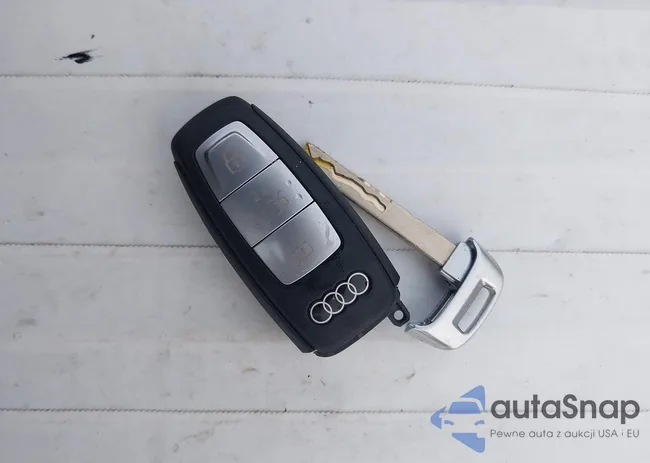 WAUHUDGY1SA068411: 43992482