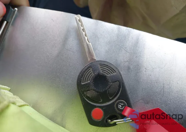 1FADP3F24EL118460: 43992494