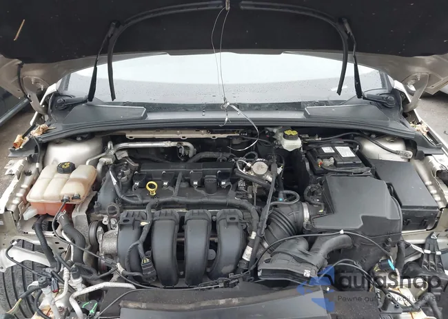 1FADP3F25HL288461: 43992509