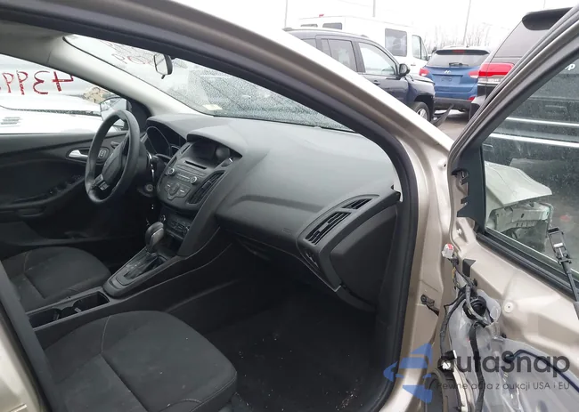 1FADP3F25HL288461: 43992509