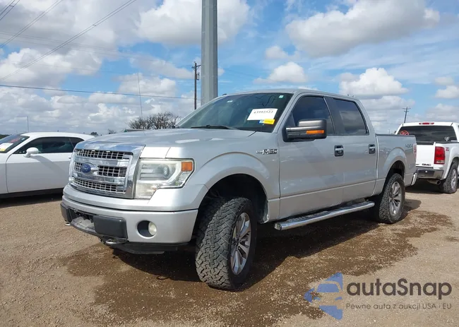 1FTFW1EF5EFB68720: 43992522