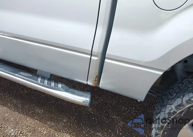 1FTFW1EF5EFB68720: 43992522