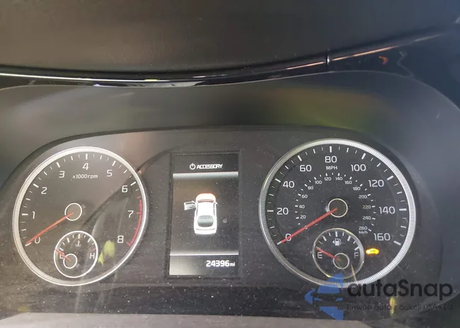 5XXG34J22RG234665: 43992534