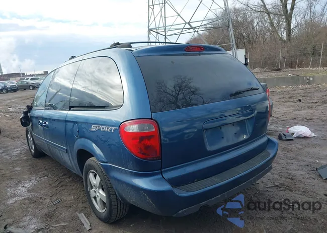 2D4GP44L45R282231: 43992548