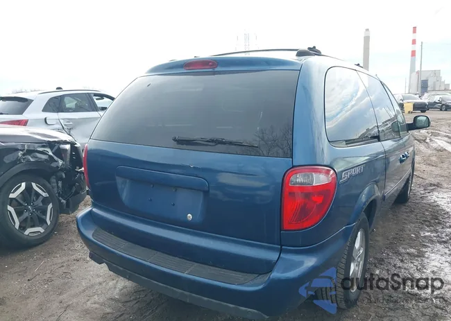 2D4GP44L45R282231: 43992548