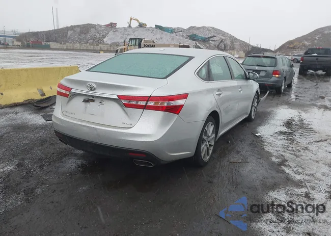 4T1BK1EBXEU100153: 43992587