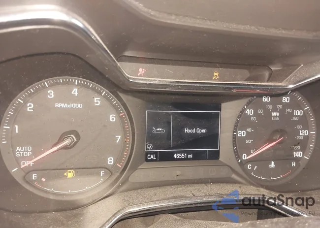 KL79MPSL7MB001438: 43992610