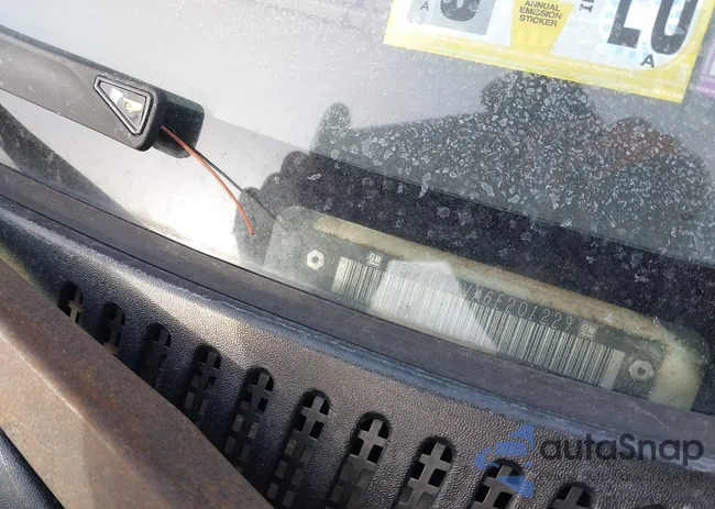 1GTEC14VX6E201229: 43993672