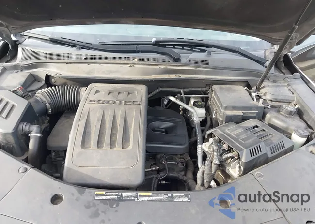 1GNALCEK8FZ108210: 43993678