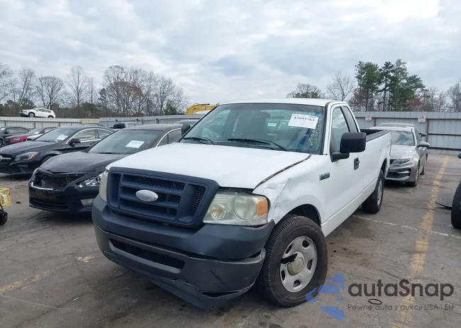 1FTRF12W37NA12945: 43993763