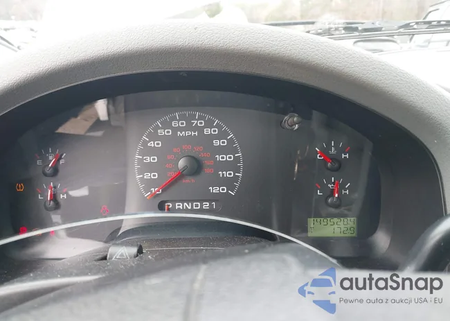 1FTRF12W37NA12945: 43993763