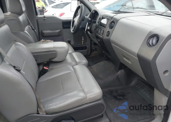 1FTRF12W37NA12945: 43993763