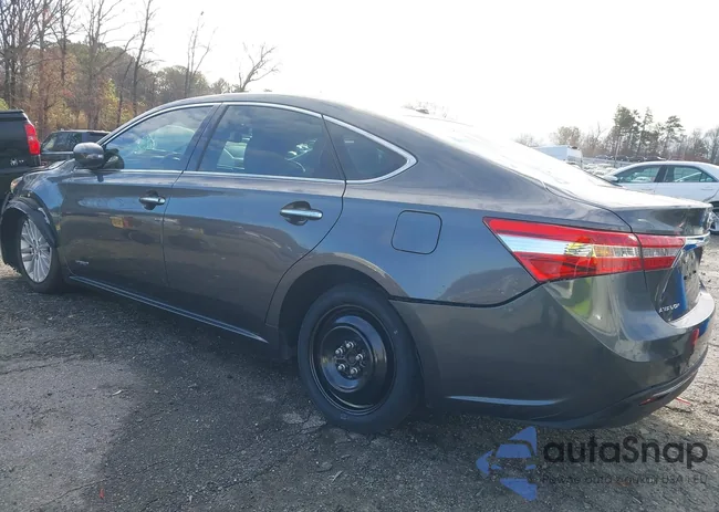 4T1BD1EBXFU040662: 43993824