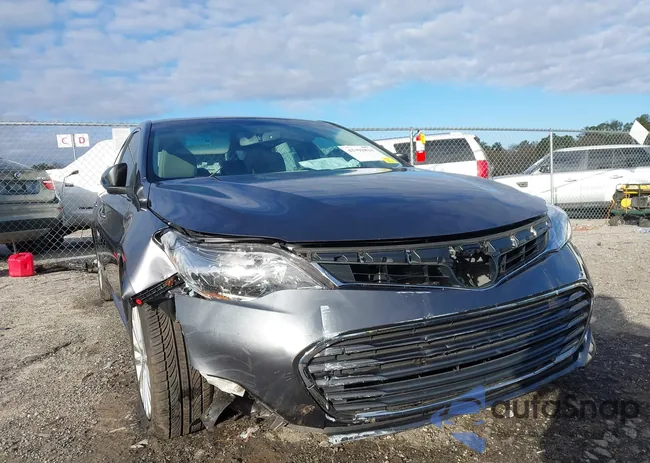 4T1BD1EBXFU040662: 43993824