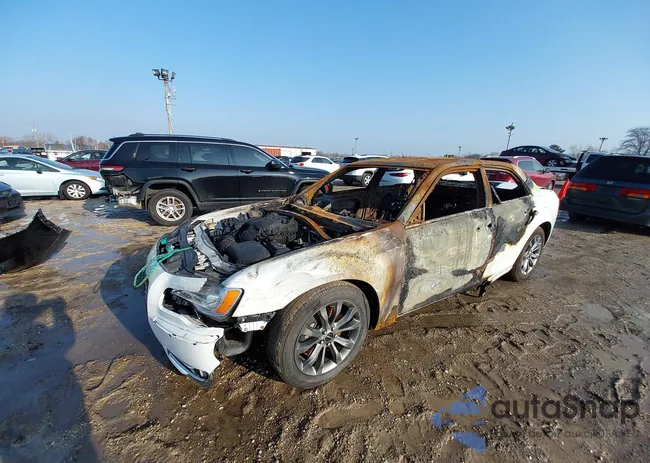 2C3CCAGGXEH283852: 43993839