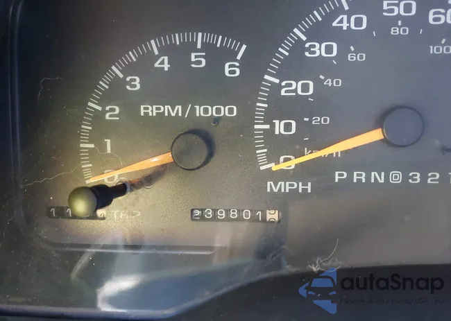 1GCEK19M5WE201819: 43993843