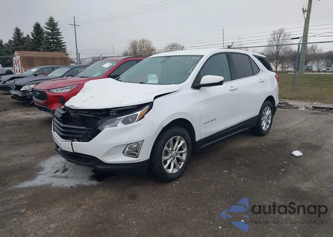 2GNAXTEV5K6231306: 43993921