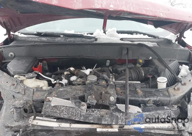 1GNKVLED3BJ119611: 43993935