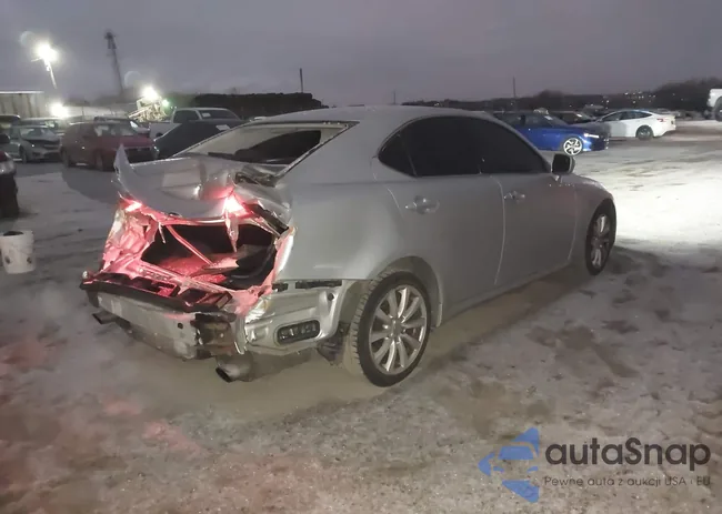 JTHCK262765004360: 43993942