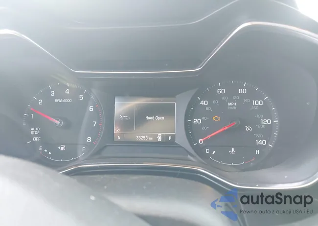 KL79MVSL2MB063995: 43993966