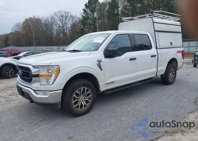 1FTFW1E12MFC73461: 43994001