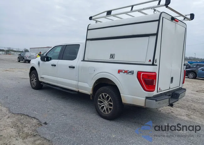 1FTFW1E12MFC73461: 43994001