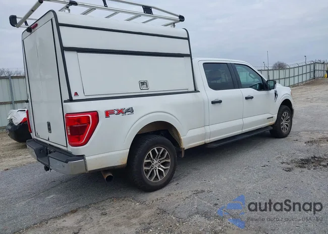 1FTFW1E12MFC73461: 43994001