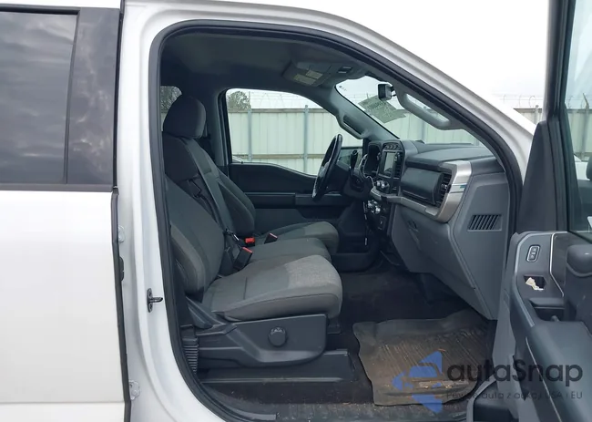 1FTFW1E12MFC73461: 43994001