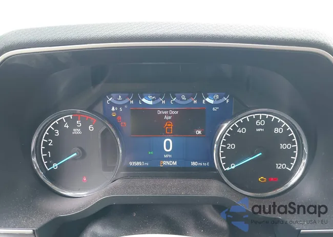 1FTFW1E12MFC73461: 43994001