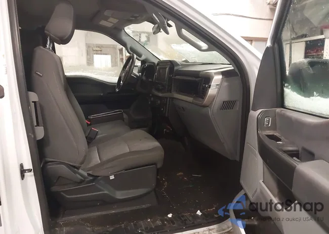 1FTEX1EPXMFC22205: 43994067