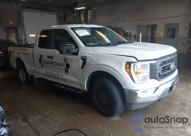 1FTEX1EPXMFC22205: 43994067