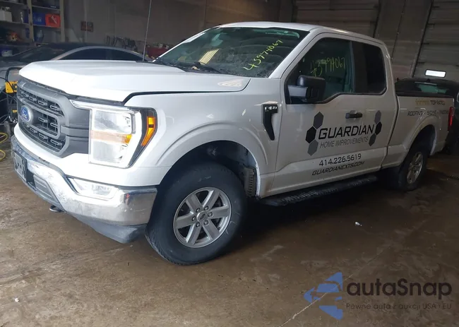 1FTEX1EPXMFC22205: 43994067