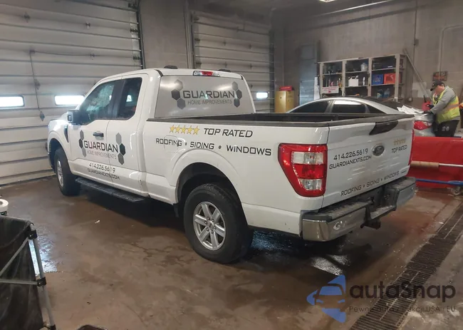 1FTEX1EPXMFC22205: 43994067