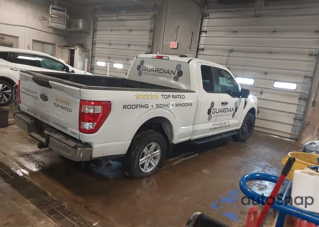 1FTEX1EPXMFC22205: 43994067